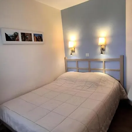 Résidence Le Village De Cap Esterel - Maeva - 2 Pièces 5 Personnes - Sélection Mae-5754 * Saint-Raphaël