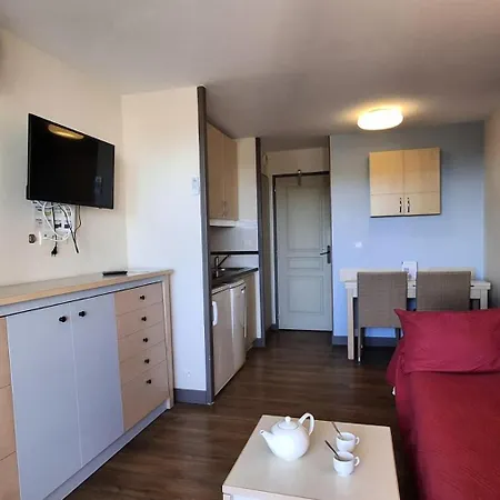 Appartamento Résidence Le Village De Cap Esterel - Maeva - 2 Pièces 5 Personnes - Sélection Mae-5754