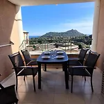 Апартаменти Le Village De Cap Esterel - Maeva - 2 Pieces 5 Personnes - Selection Mae-5754 *