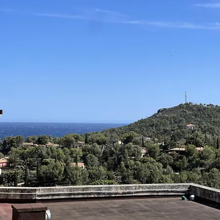 Apartment Le Village De Cap Esterel - Maeva - Climatisation 2 Pieces 5 Personnes - Selection Mae-5754