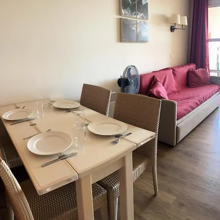 Le Village De Cap Esterel - Maeva - Climatisation 2 Pieces 5 Personnes - Selection Mae-5754