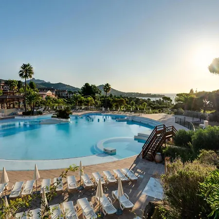 Le Village De Cap Esterel - Maeva - Climatisation 2 Pieces 5 Personnes - Selection Mae-5754 *