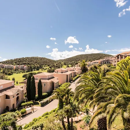 Apartment Le Village De Cap Esterel - Maeva - Climatisation 2 Pieces 5 Personnes - Selection Mae-5754 Saint-Raphaël