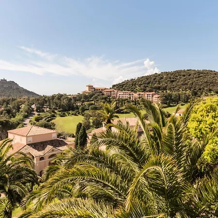 Le Village De Cap Esterel - Maeva - Climatisation 2 Pieces 5 Personnes - Selection Mae-5754 Saint-Raphaël