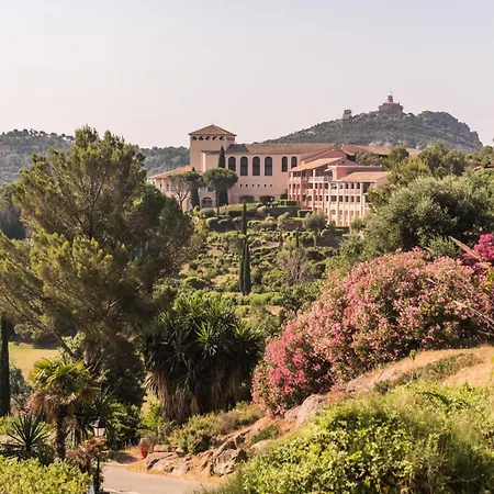Le Village De Cap Esterel - Maeva - Climatisation 2 Pieces 5 Personnes - Selection Mae-5754 Apartment