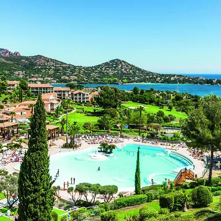 Le Village De Cap Esterel - Maeva - Climatisation 2 Pieces 5 Personnes - Selection Mae-5754 Apartment *