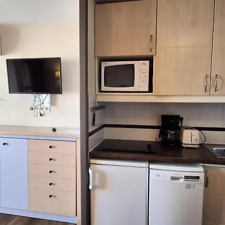 Résidence Le Village De Cap Esterel - Maeva - 2 Pièces 5 Personnes - Sélection Mae-5754 Saint-Raphaël