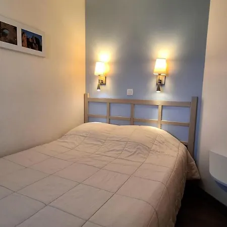 Résidence Le Village De Cap Esterel - Maeva - 2 Pièces 5 Personnes - Sélection Mae-5754 Appartement *