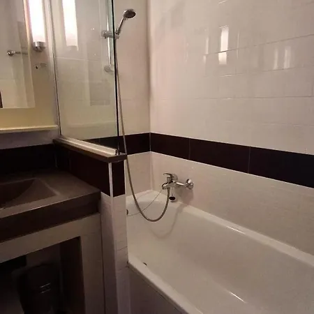 Appartement Résidence Le Village De Cap Esterel - Maeva - 2 Pièces 5 Personnes - Sélection Mae-5754 *