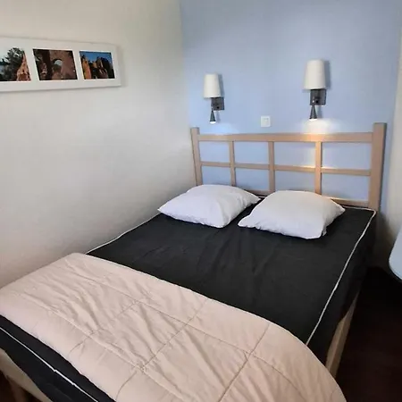 Le Village De Cap Esterel - Maeva - Climatisation 2 Pieces 5 Personnes - Selection Mae-5754 *