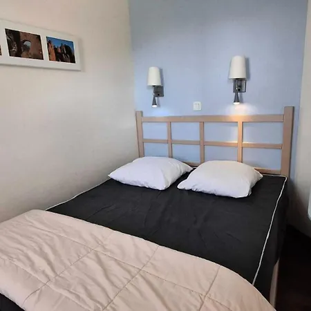 Le Village De Cap Esterel - Maeva - Climatisation 2 Pieces 5 Personnes - Selection Mae-5754 Apartment *