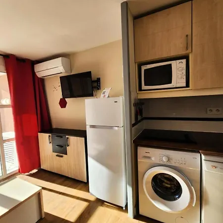 Résidence Le Village De Cap Esterel - Maeva - 2 Pièces 5 Personnes - Sélection Mae-5754