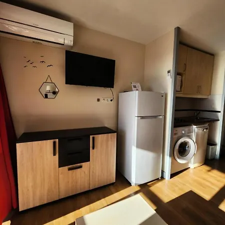 Résidence Le Village De Cap Esterel - Maeva - 2 Pièces 5 Personnes - Sélection Mae-5754 Saint-Raphaël