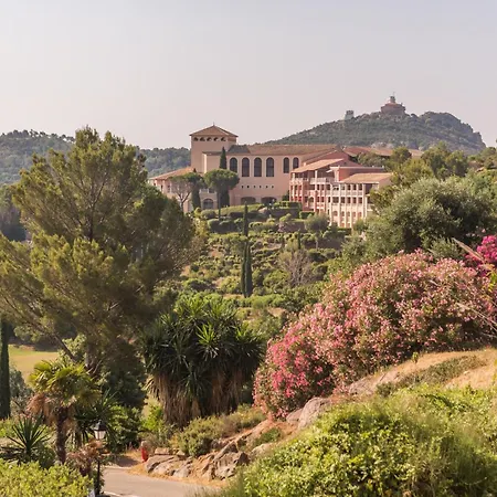 Apartman Le Village De Cap Esterel - Maeva - Climatisation 2 Pieces 5 Personnes - Selection Mae-5754 *