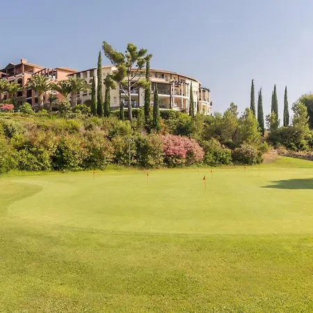 Apartman Le Village De Cap Esterel - Maeva - Climatisation 2 Pieces 5 Personnes - Selection Mae-5754 *