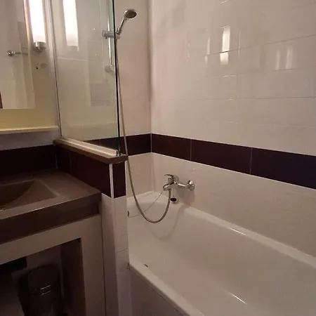 Le Village De Cap Esterel - Maeva - Climatisation 2 Pieces 5 Personnes - Selection Mae-5754 Apartman *