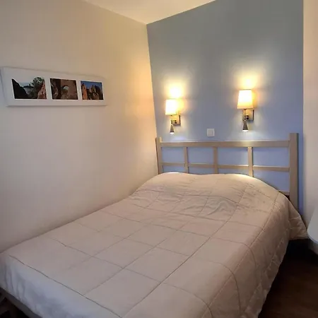 Le Village De Cap Esterel - Maeva - Climatisation 2 Pieces 5 Personnes - Selection Mae-5754 Apartman Saint-Raphaël