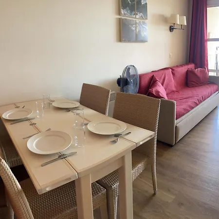 Apartman Le Village De Cap Esterel - Maeva - Climatisation 2 Pieces 5 Personnes - Selection Mae-5754 Saint-Raphaël