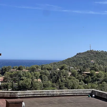 Le Village De Cap Esterel - Maeva - Climatisation 2 Pieces 5 Personnes - Selection Mae-5754 Saint-Raphaël