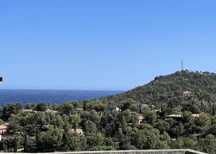 شقة Le Village De Cap Esterel - Maeva - 2 Pieces 5 Personnes - Selection Mae-5754