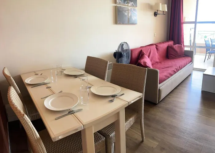 Le Village De Cap Esterel - Maeva - 2 Pieces 5 Personnes - Selection Mae-5754