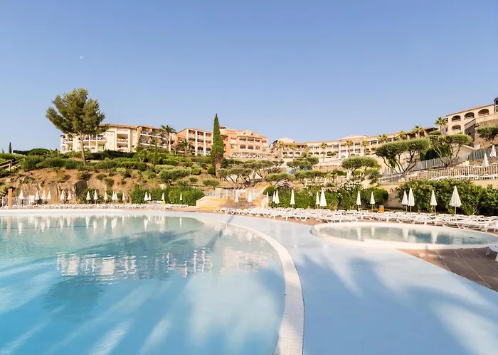 Le Village De Cap Esterel - Maeva - 2 Pieces 5 Personnes - Selection Mae-5754 شقة