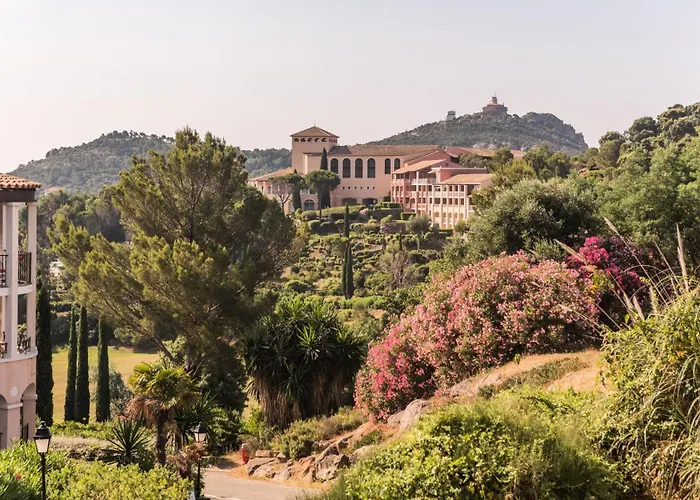 Le Village De Cap Esterel - Maeva - 2 Pieces 5 Personnes - Selection Mae-5754 Apartamento