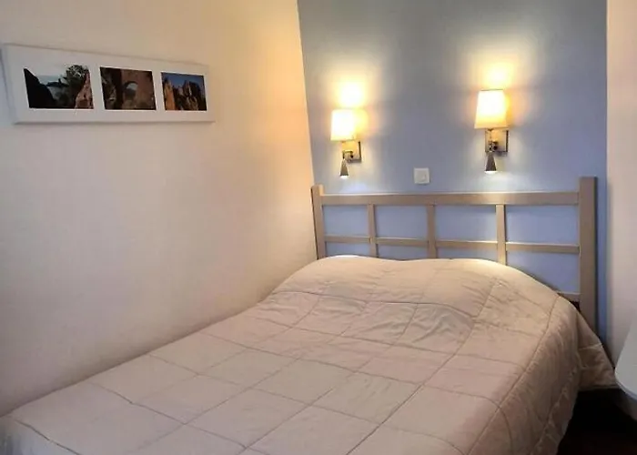 Le Village De Cap Esterel - Maeva - 2 Pieces 5 Personnes - Selection Mae-5754 * Saint-Raphaël