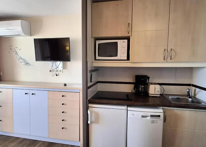 Le Village De Cap Esterel - Maeva - 2 Pieces 5 Personnes - Selection Mae-5754 Saint-Raphaël