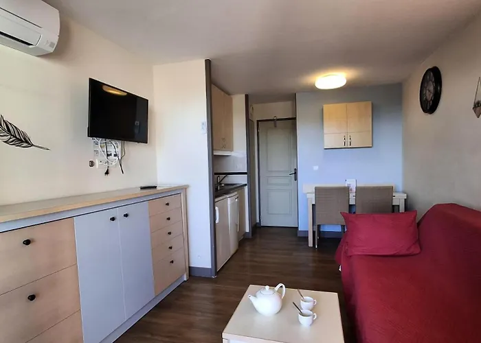 شقة Le Village De Cap Esterel - Maeva - 2 Pieces 5 Personnes - Selection Mae-5754