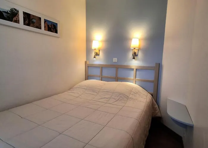 Le Village De Cap Esterel - Maeva - 2 Pieces 5 Personnes - Selection Mae-5754 Apartamento *