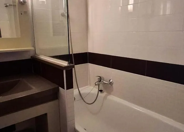 아파트 Le Village De Cap Esterel - Maeva - 2 Pieces 5 Personnes - Selection Mae-5754 *