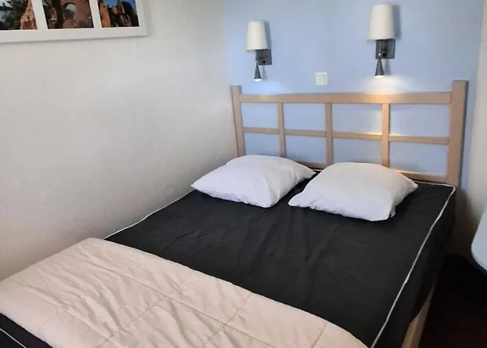 Le Village De Cap Esterel - Maeva - 2 Pieces 5 Personnes - Selection Mae-5754 *