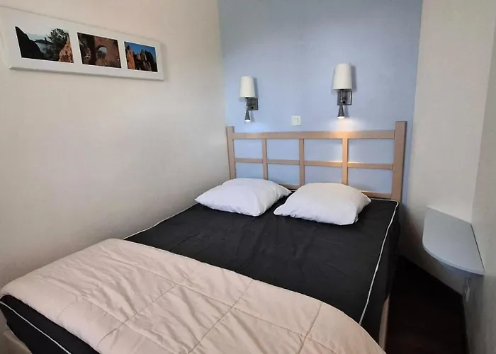 Le Village De Cap Esterel - Maeva - 2 Pieces 5 Personnes - Selection Mae-5754 شقة *