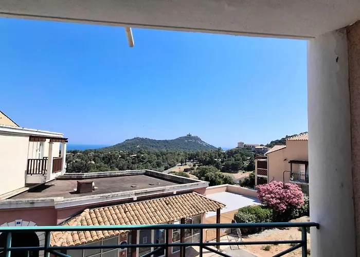 Le Village De Cap Esterel - Maeva - 2 Pieces 5 Personnes - Selection Mae-5754