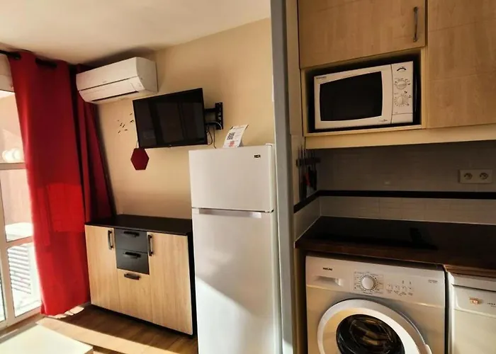 Le Village De Cap Esterel - Maeva - 2 Pieces 5 Personnes - Selection Mae-5754