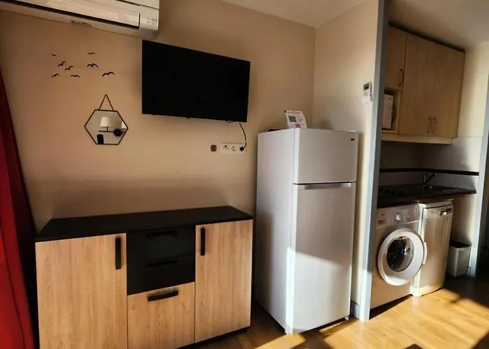 Le Village De Cap Esterel - Maeva - 2 Pieces 5 Personnes - Selection Mae-5754 Saint-Raphaël